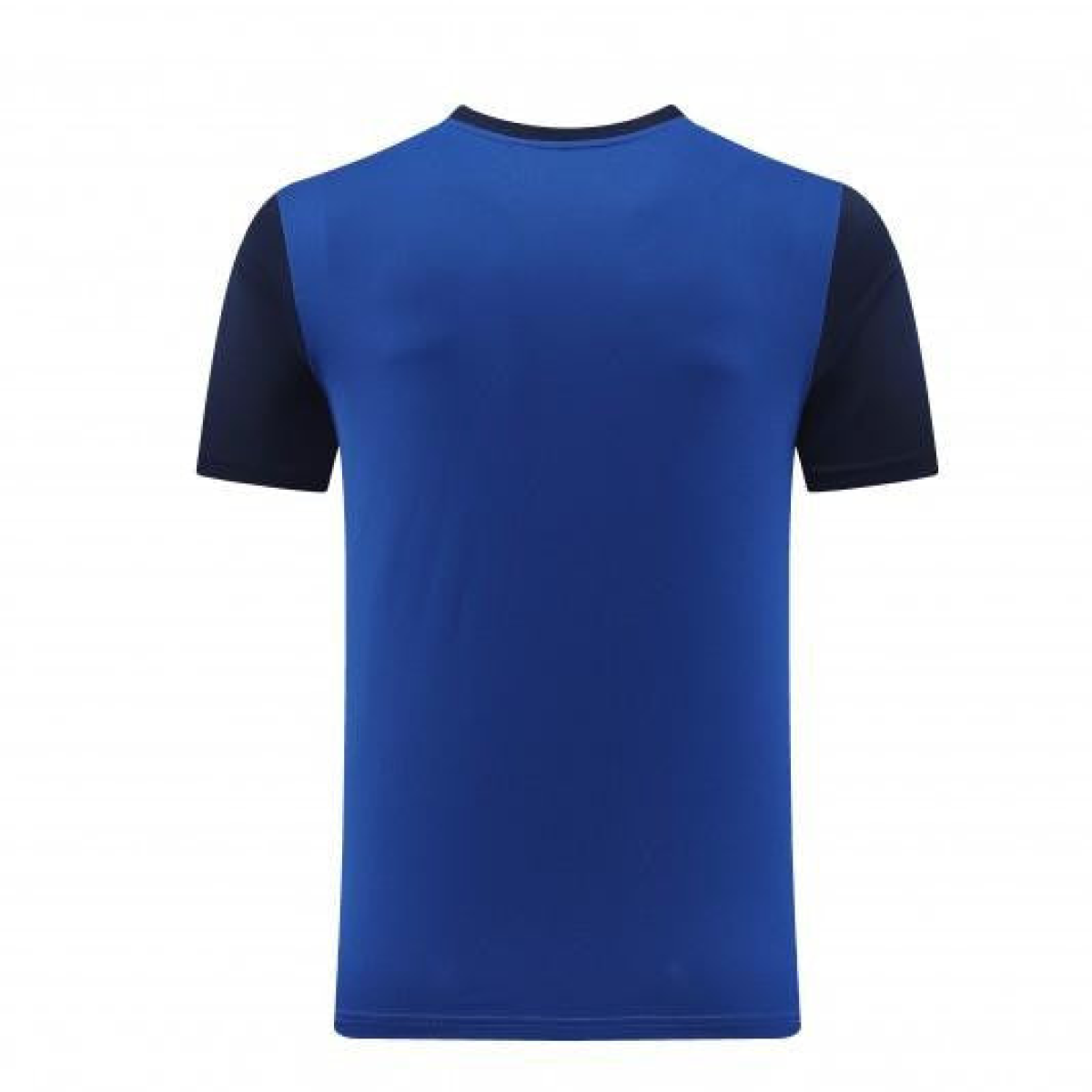 23/24 NIKE Black/Blue Red Short Sleeve Jersey+Pants