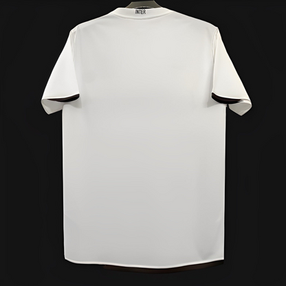 Retro 08/09 Inter Milan Away Jersey