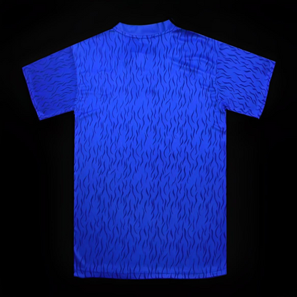 Retro 92/94 Leicester City Home Jersey
