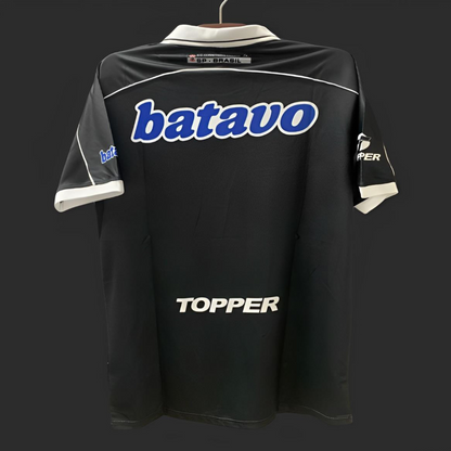 Retro 99/00 Corinthians Home Jersey