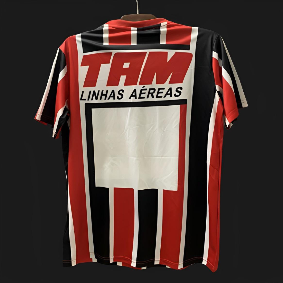 Retro 93/94 Sao Paulo Away Jersey