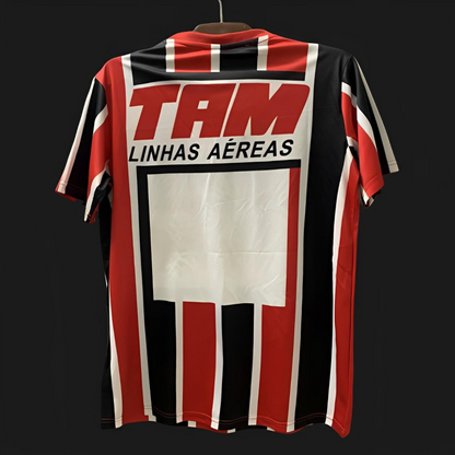Retro 93/94 Sao Paulo Away Jersey