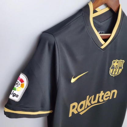 Retro 20/21 Barcelona Away Jersey