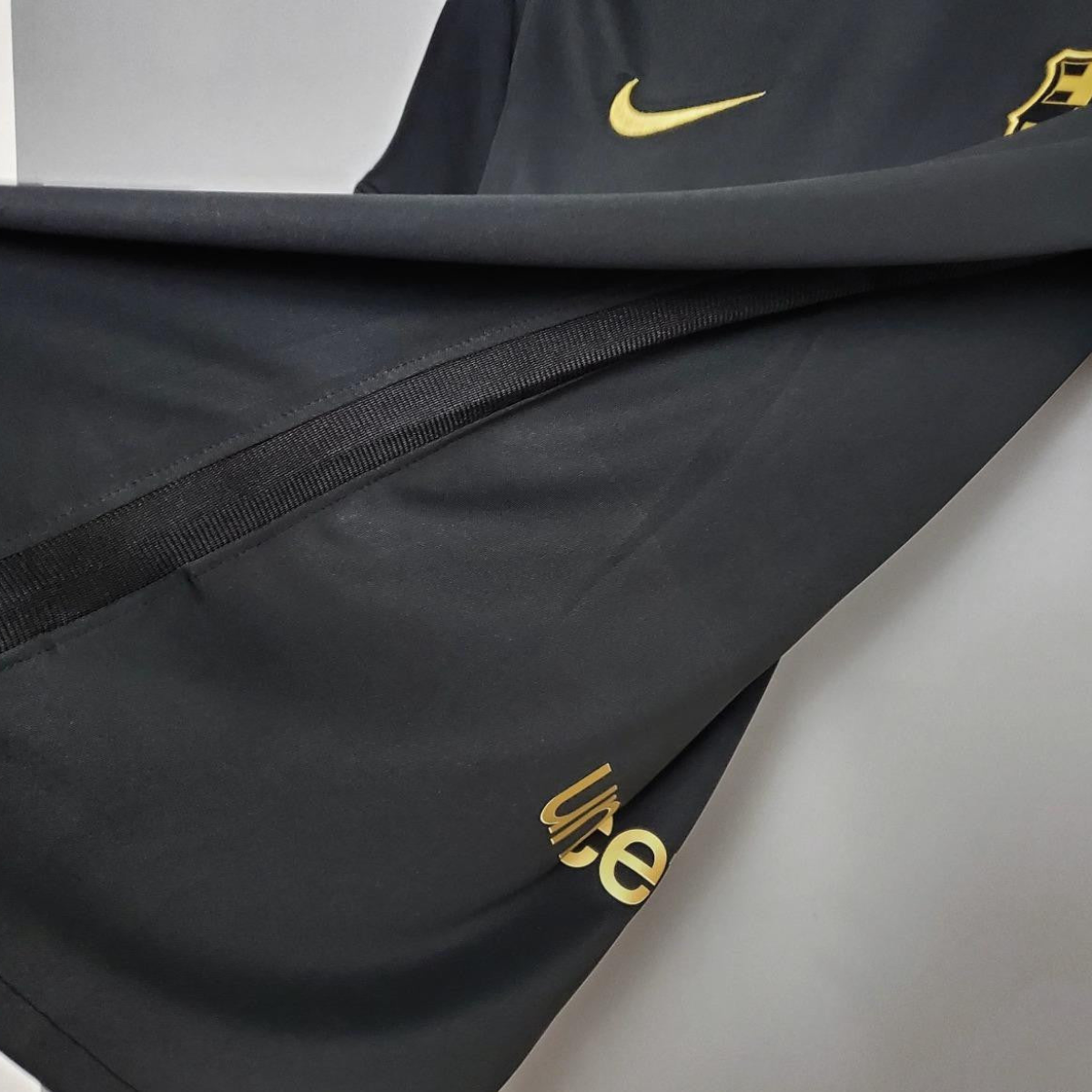 Retro 20/21 Barcelona Away Jersey