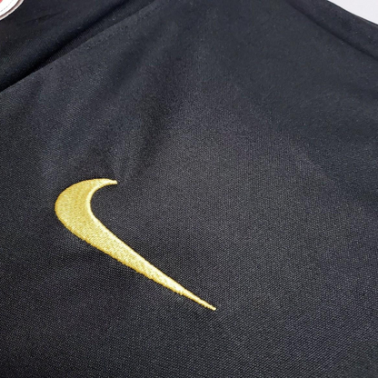 Retro 20/21 Barcelona Away Jersey
