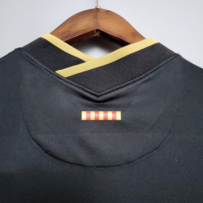 Retro 20/21 Barcelona Away Jersey