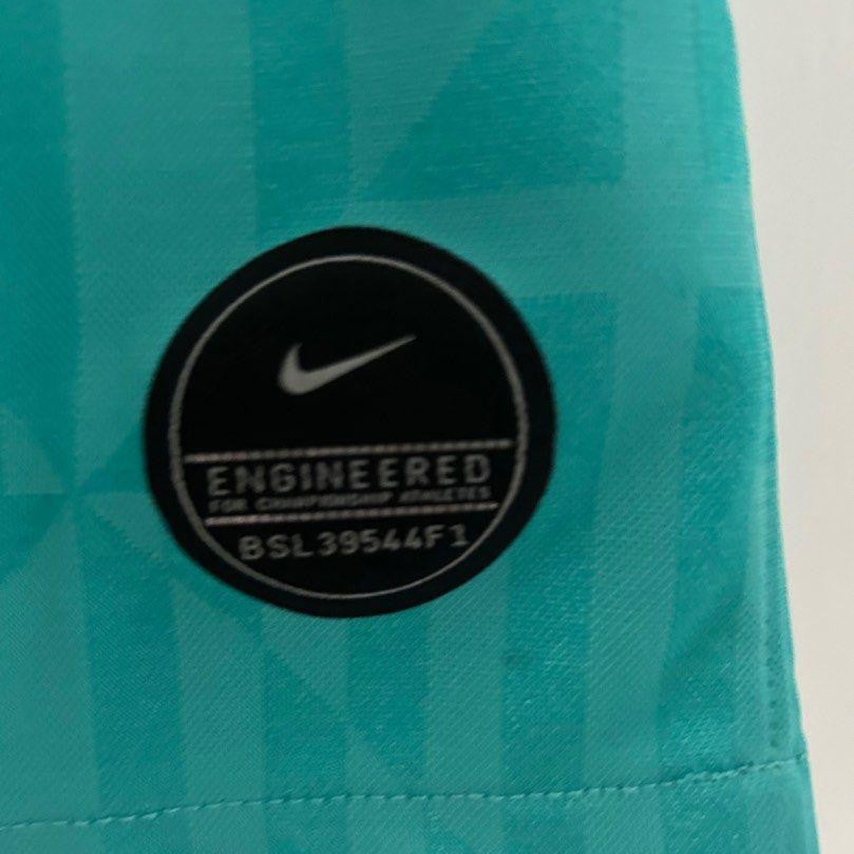 Retro 19/20 Barcelona Third Blue Jersey