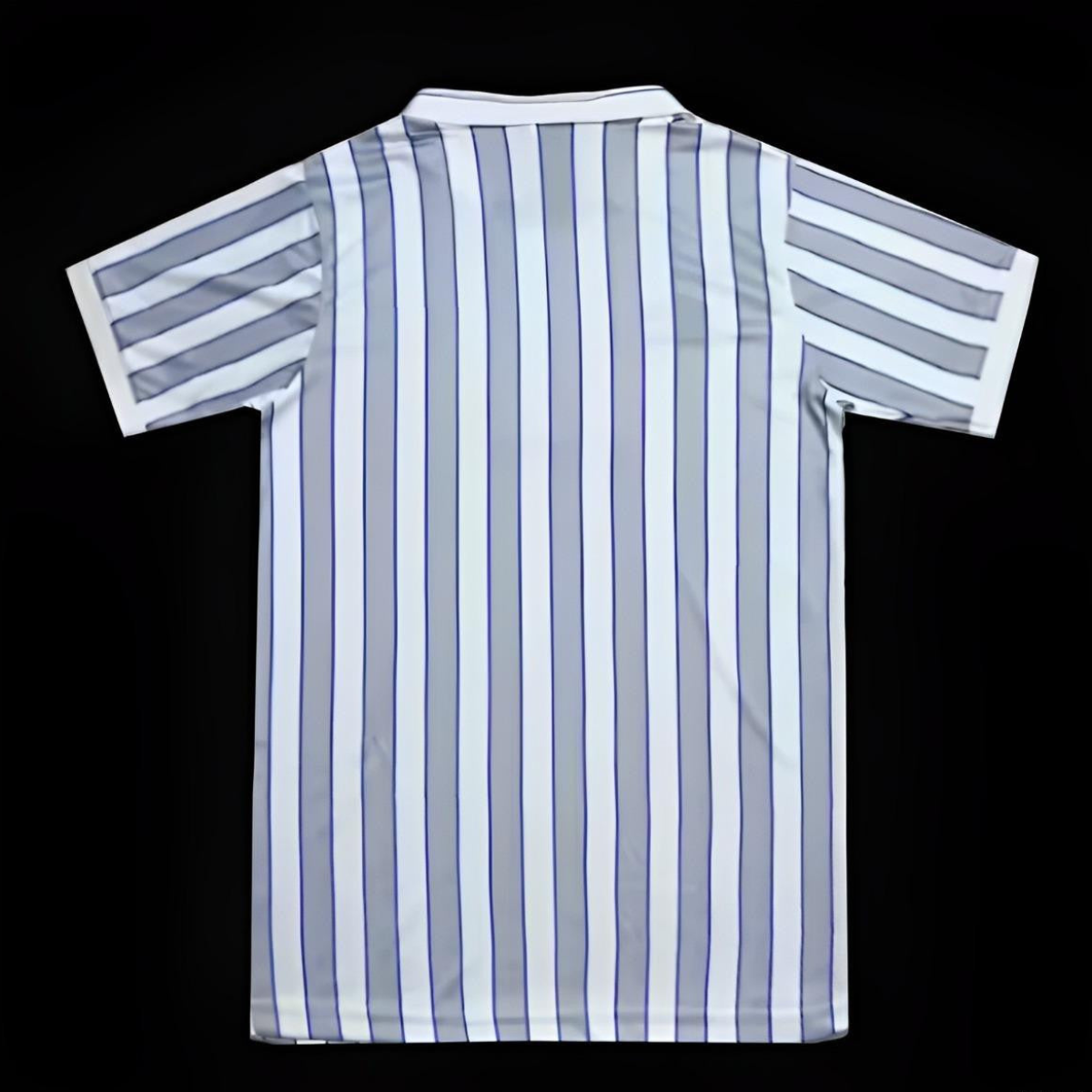 Retro 88-90 Everton Away Jersey