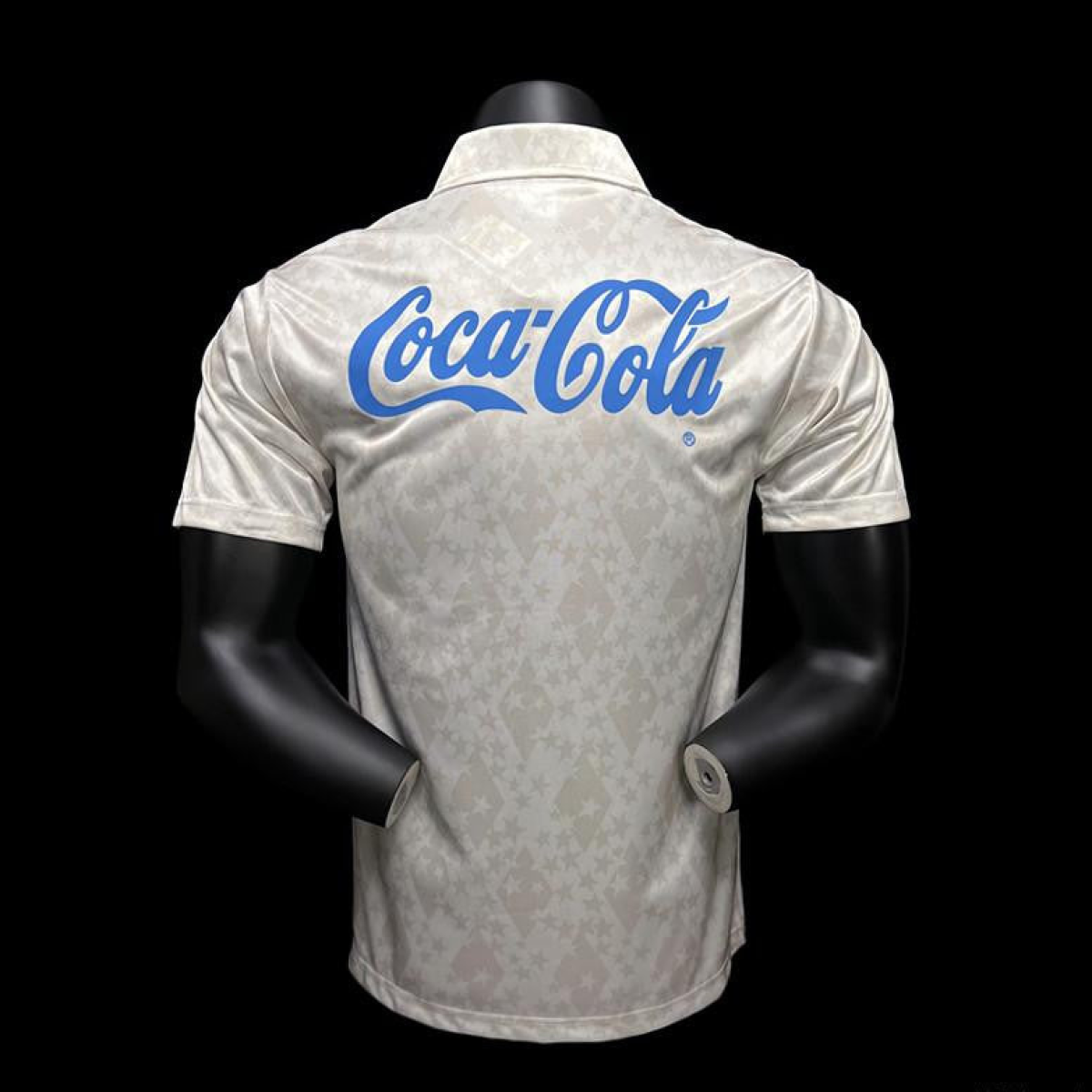 Retro 93/94 Cruzeiro Away Jersey