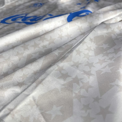 Retro 93/94 Cruzeiro Away Jersey