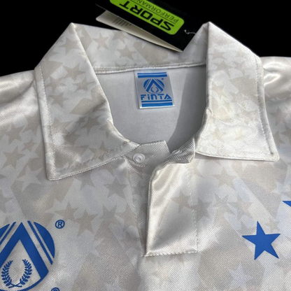 Retro 93/94 Cruzeiro Away Jersey