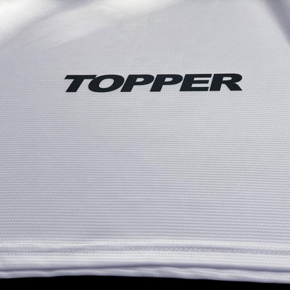 Retro 1999 Corinthians Home Jersey