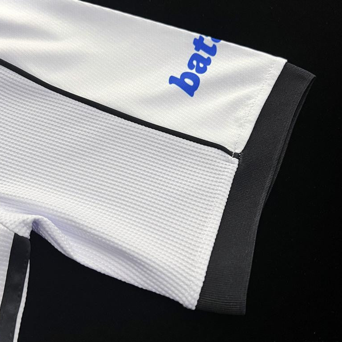 Retro 1999 Corinthians Home Jersey
