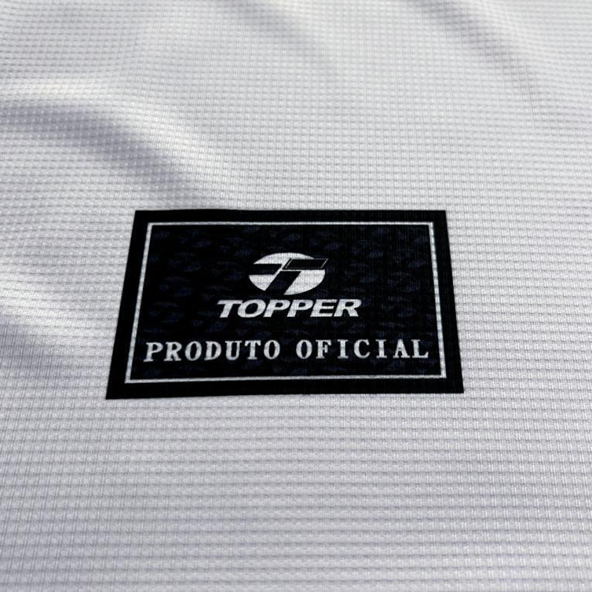 Retro 1999 Corinthians Home Jersey