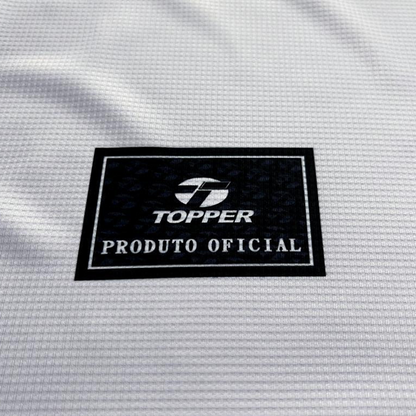 Retro 1999 Corinthians Home Jersey