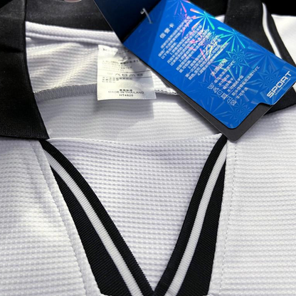 Retro 1999 Corinthians Home Jersey