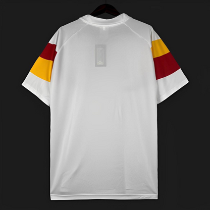 Retro 90/91 Roma Away Jersey