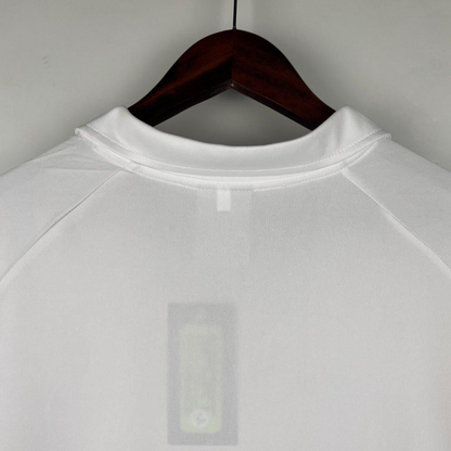 Retro 90/91 Roma Away Jersey