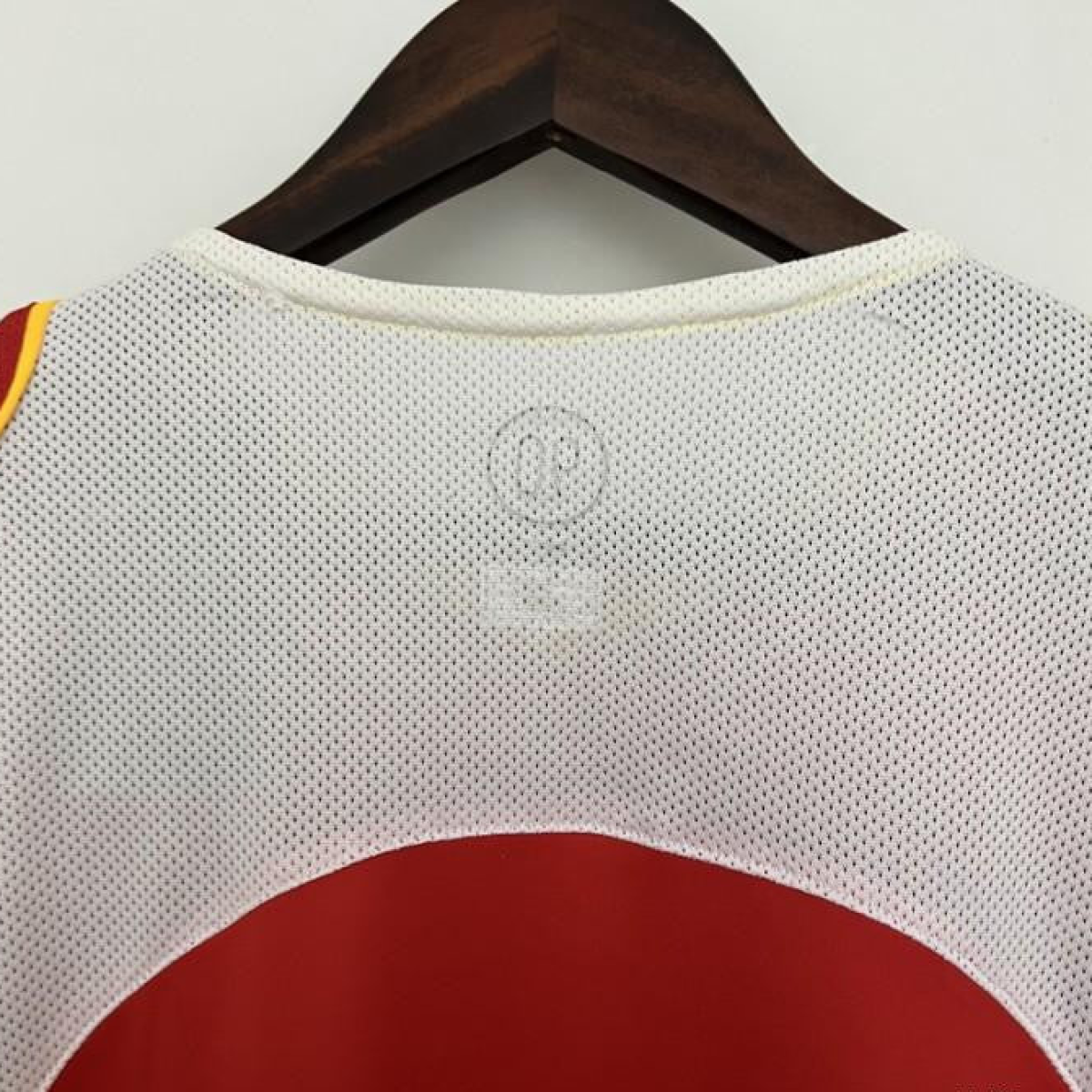 Retro 04/05 Arsenal Home Jersey
