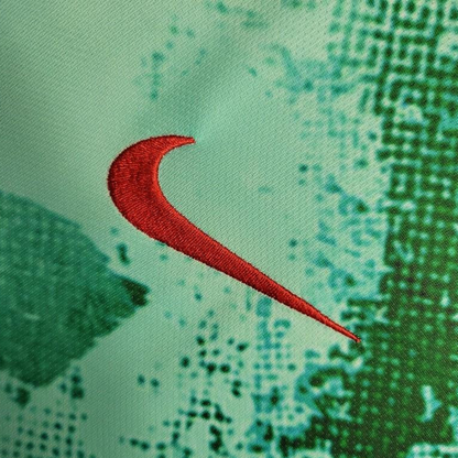 2023 Portugal Green Special Jersey