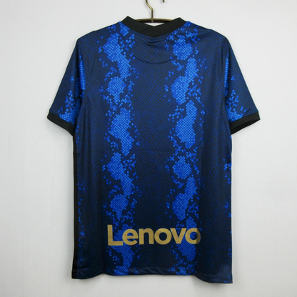 21/22 Inter Milan Home Jersey