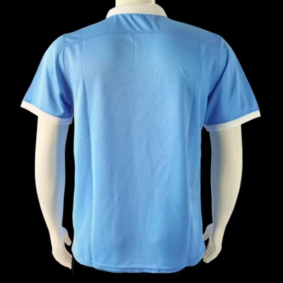 Retro 15/16 Manchester City Home Jersey
