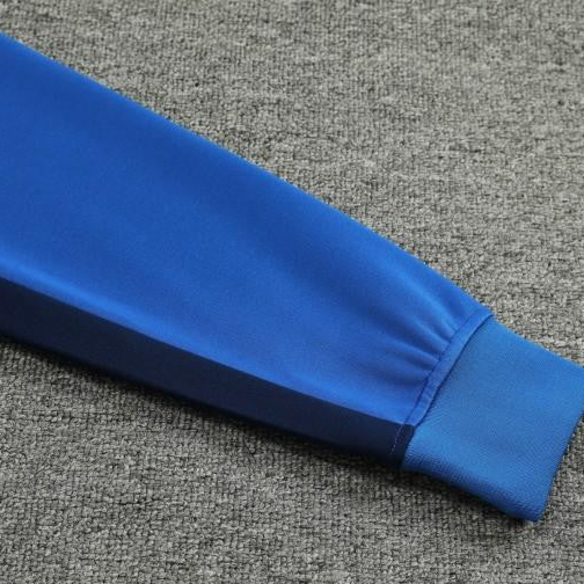 23/24 Nike Blue Full Zipper Jacket+ Pants
