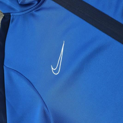 23/24 Nike Blue Full Zipper Jacket+ Pants