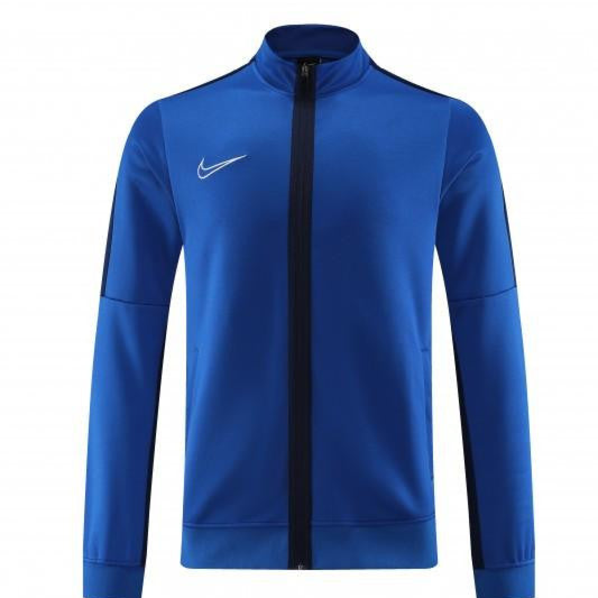 23/24 Nike Blue Full Zipper Jacket+ Pants