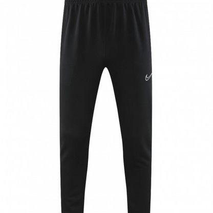 23/24 Nike Black Full Zipper Jacket+ Pants