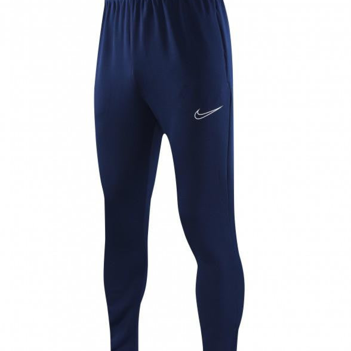 23/24 Nike Navy Full Zipper Jacket+ Pants