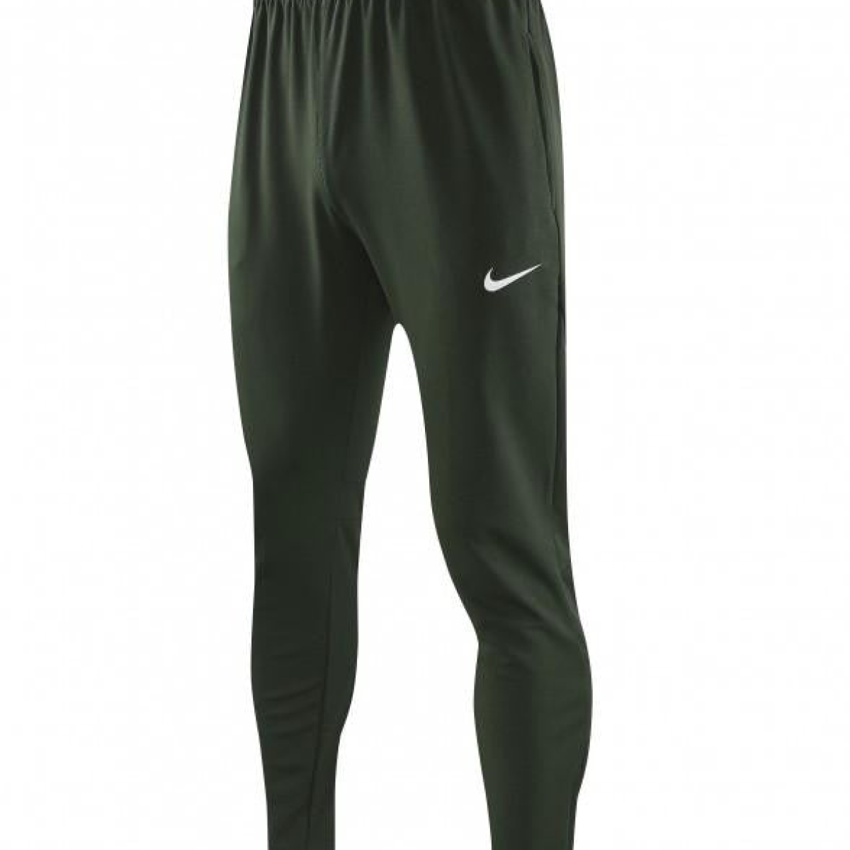 23/24 Barcelona Dark Green Hoodie Half Zipper Jacket+ Pants