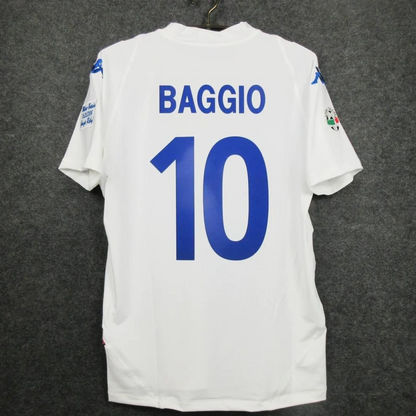 Retro 03/04 Brescia Home Jersey