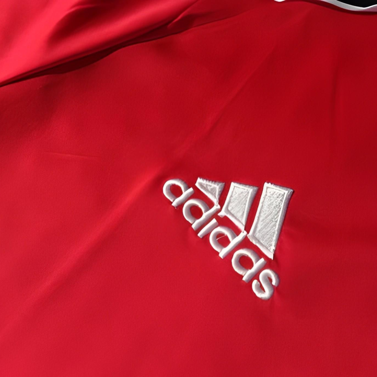 Retro 00/01 Bayern Munich Home Jersey