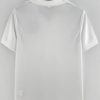 Retro 1970 Santos Home White Jersey