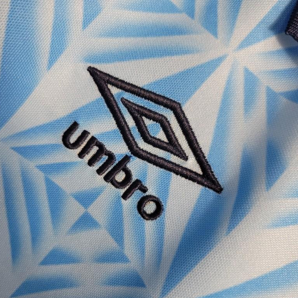 Retro 1991 Lazio Home Jersey