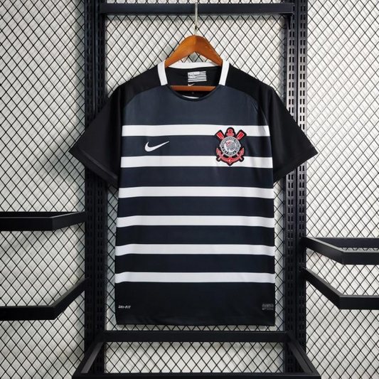 Retro 14-15 Corinthians Third Jersey
