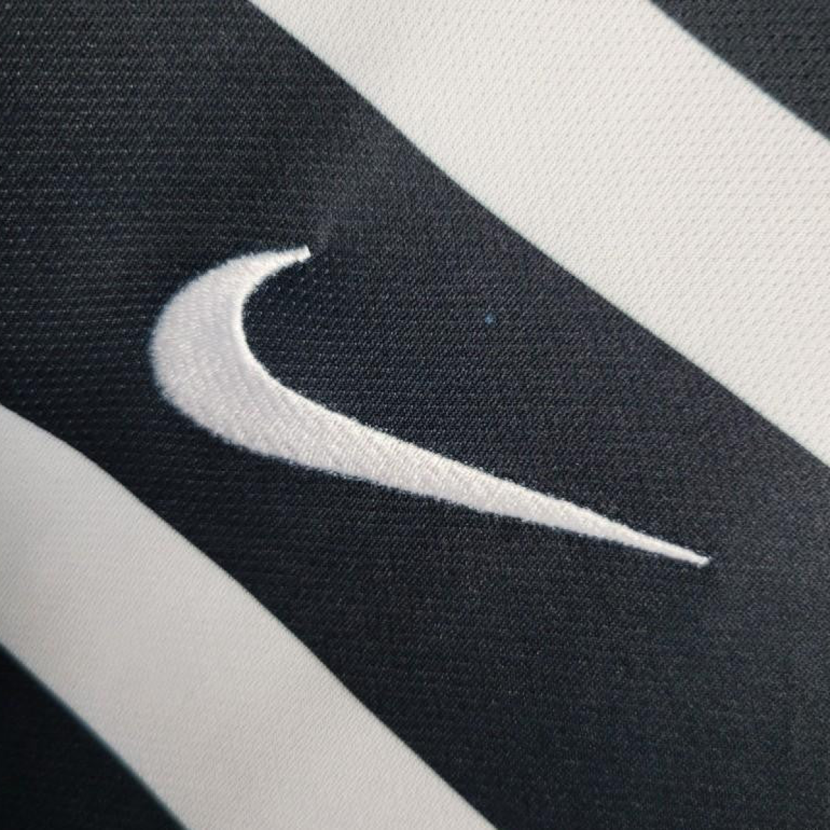 Retro 14-15 Corinthians Third Jersey