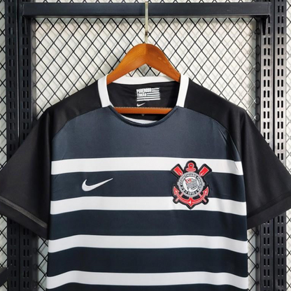 Retro 14-15 Corinthians Third Jersey