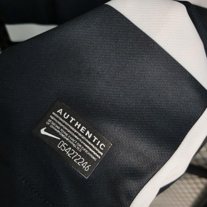 Retro 14-15 Corinthians Third Jersey