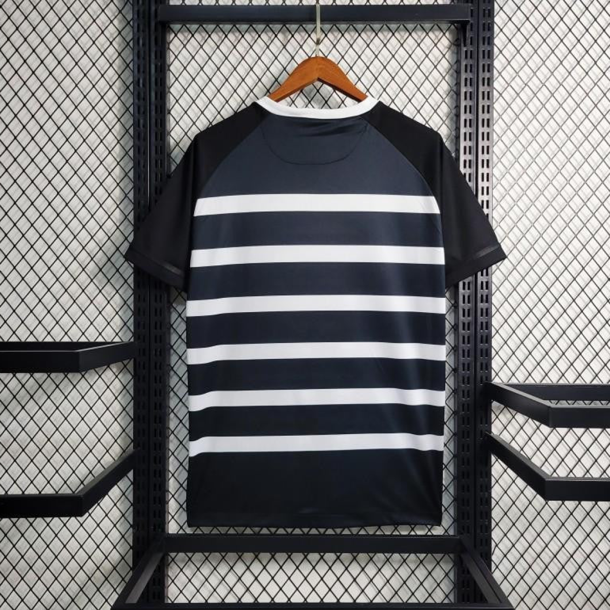 Retro 14-15 Corinthians Third Jersey