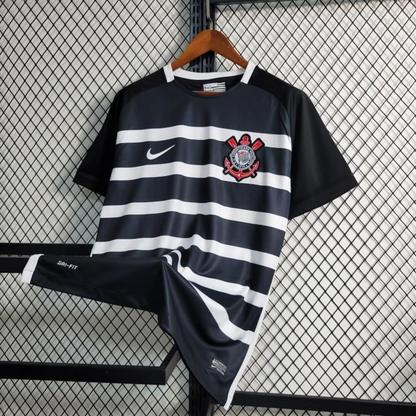 Retro 14-15 Corinthians Third Jersey