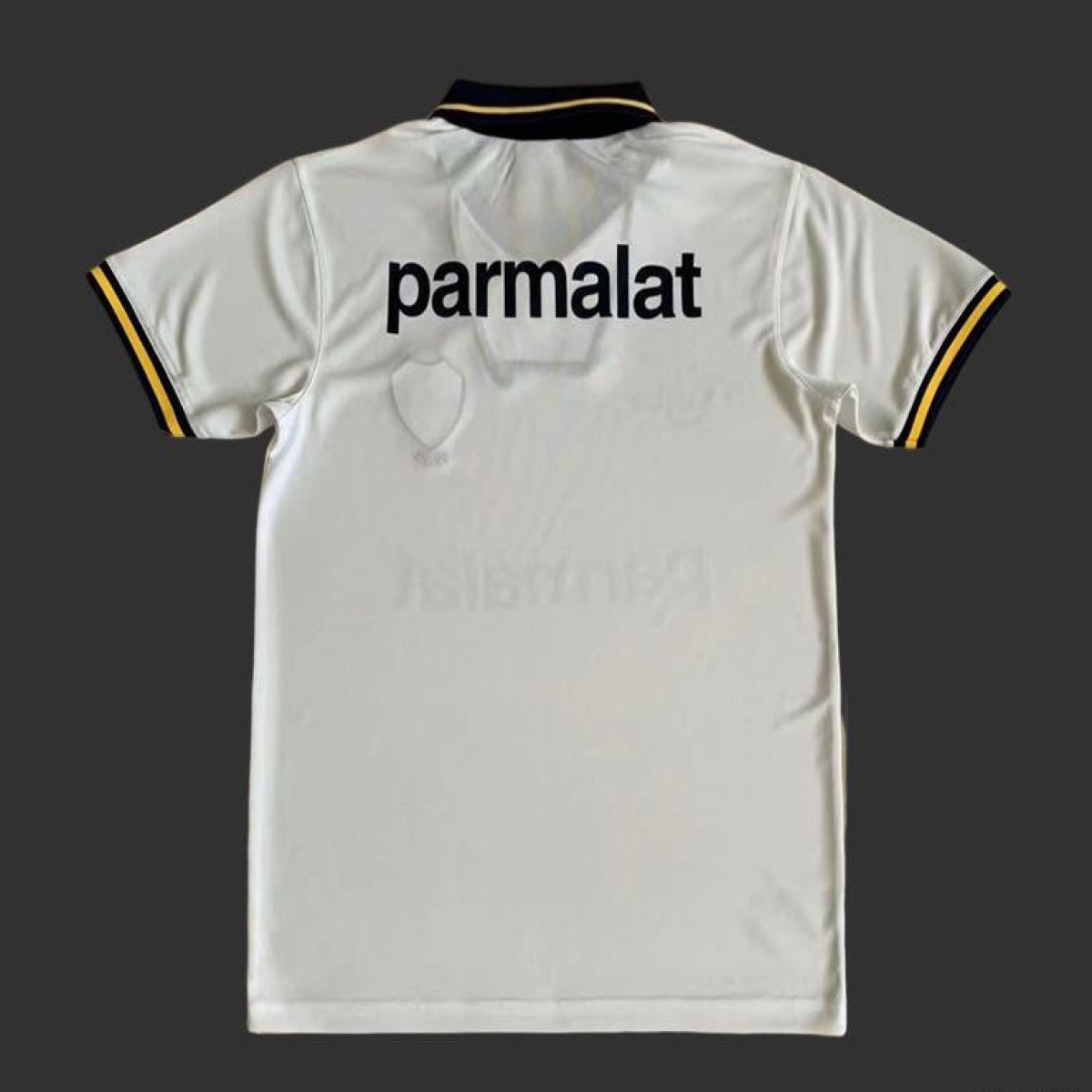 Retro 94/95 Boca Juniors Away White Jersey