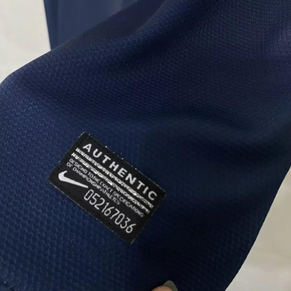 Retro 13/14 Club America Away Navy Jersey