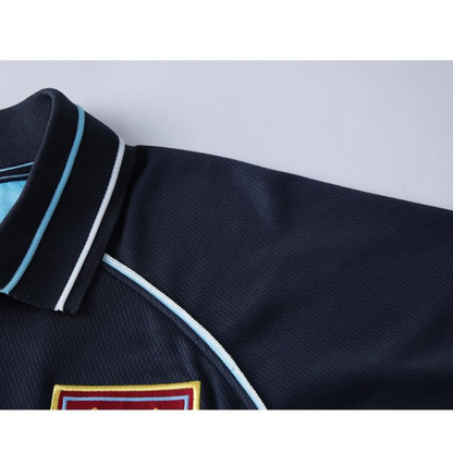Retro 99/01 West Ham United Third Jersey