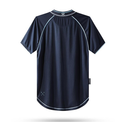 Retro 99/01 West Ham United Third Jersey