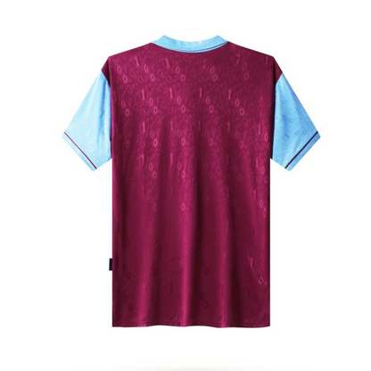 Retro 95/97 West Ham United Home Jersey