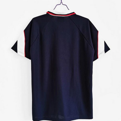 Retro 96/98 Scotland Home Jersey