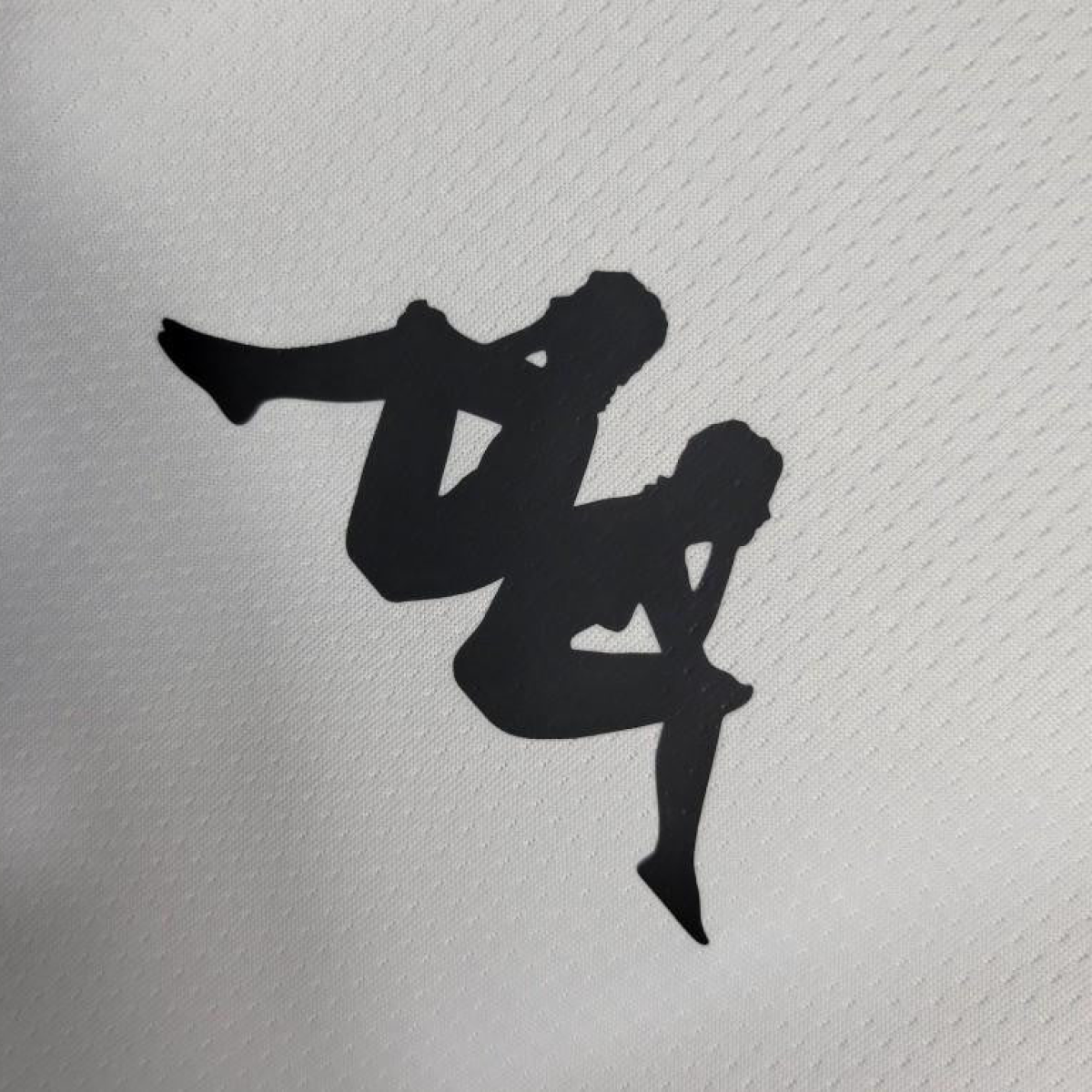 Retro 21-22 Vasco Da Gama Special Edition White Jersey