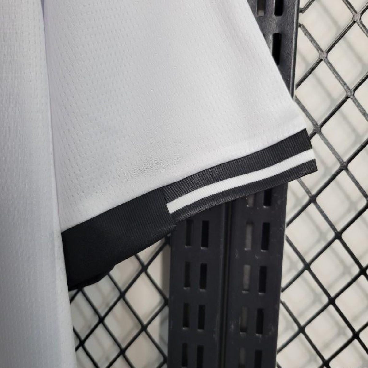 Retro 21-22 Vasco Da Gama Special Edition White Jersey